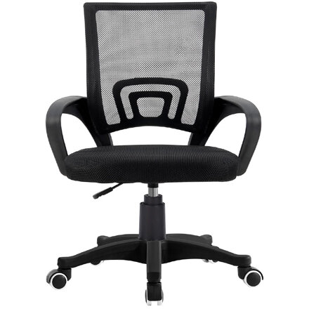 SCAUN ERGONOMIC BIROU PLATINET