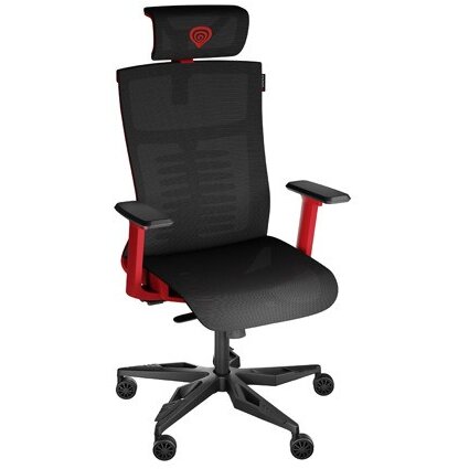 Scaun Gaming Astat 700 Negru