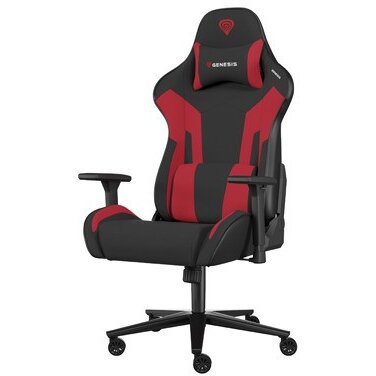 Scaun Gaming Nitro 720 Negru