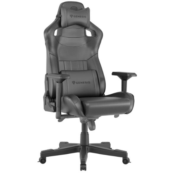 Scaun Gaming Nitro 950 150Kg Negru