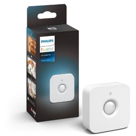 Senzor De Miscare Hue Pentru Iluminatul Inteligent Alb