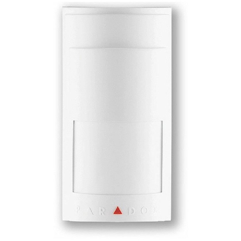 Senzor de miscare PIR Wireless PMD2P Alb