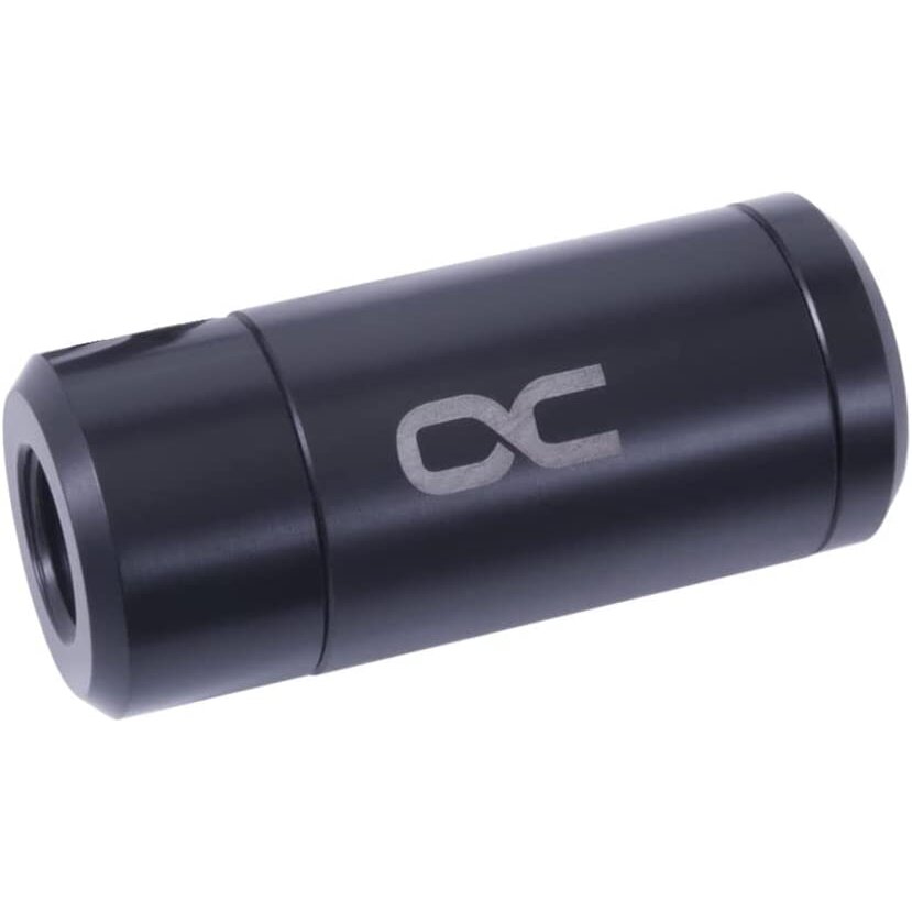 Senzor de Temperatura ES HighFlow  Semnal Tahometru Negru