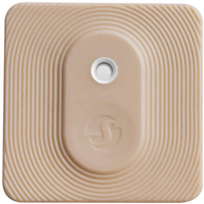 Senzor De Temperatura Si Umiditate Blu H&T Crem