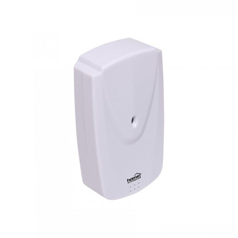 Senzor extern pentru statie meteo hcw25, fixare perete, raza actiune 60 m