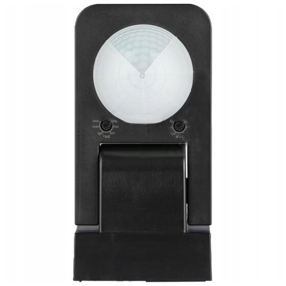 Senzor Miscare 360 1000W Negru