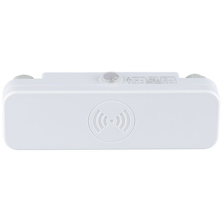 Senzor Miscare pentru Reflectoare Led Max 200W IP65 Alb