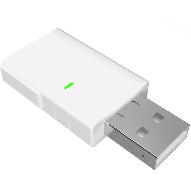 Senzori BLU Dongle USB-A, Alb