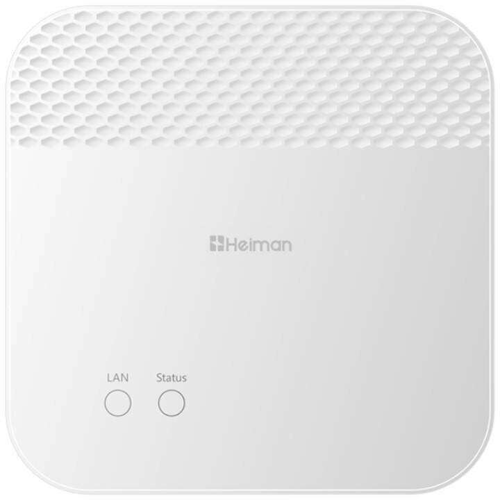 Senzori HS6GW, ZigBee, WiFi, Alb