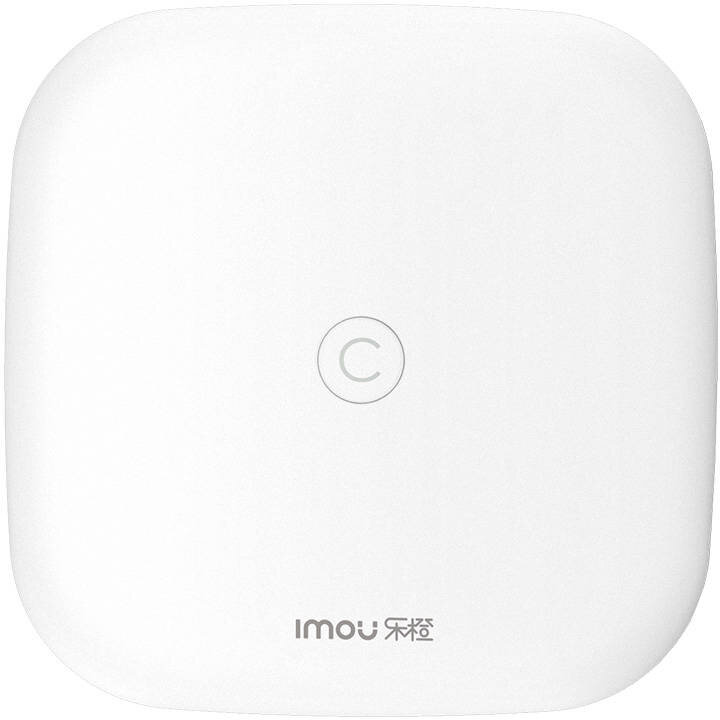 Senzori ZG1 pentru sistem alarma, ZigBee, WiFi, Alb