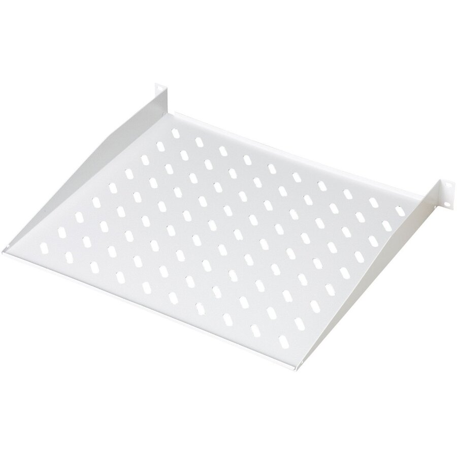 Server mocowanie do półki 250mm 15kg 1HE