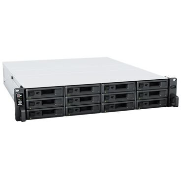 Server NAS RackStation RS2423+