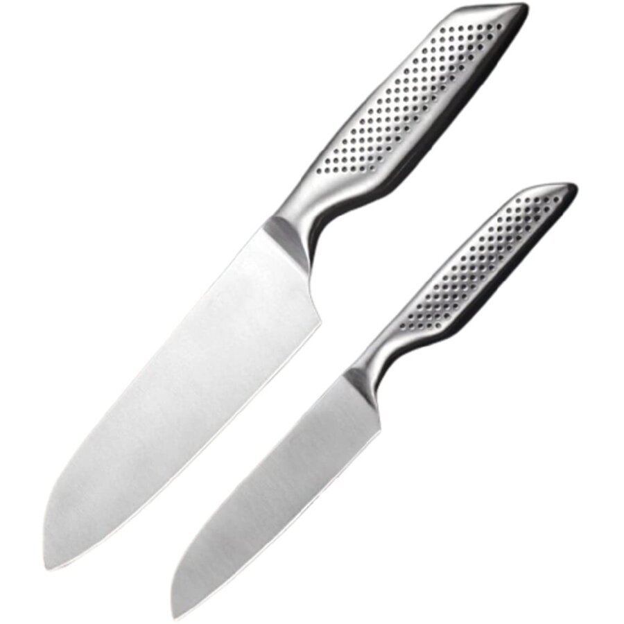 Set 2 Cutite Cu Tocator