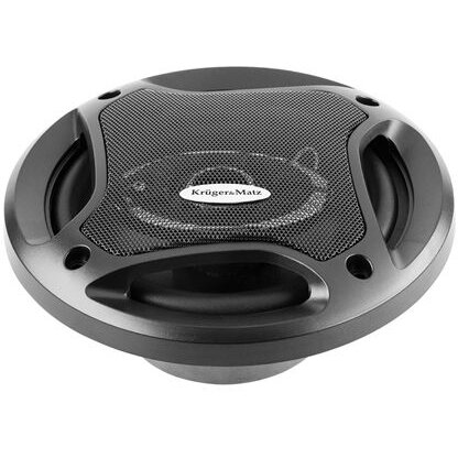 Set 2 Difuzoare Auto KMDB60 6Inch Negru