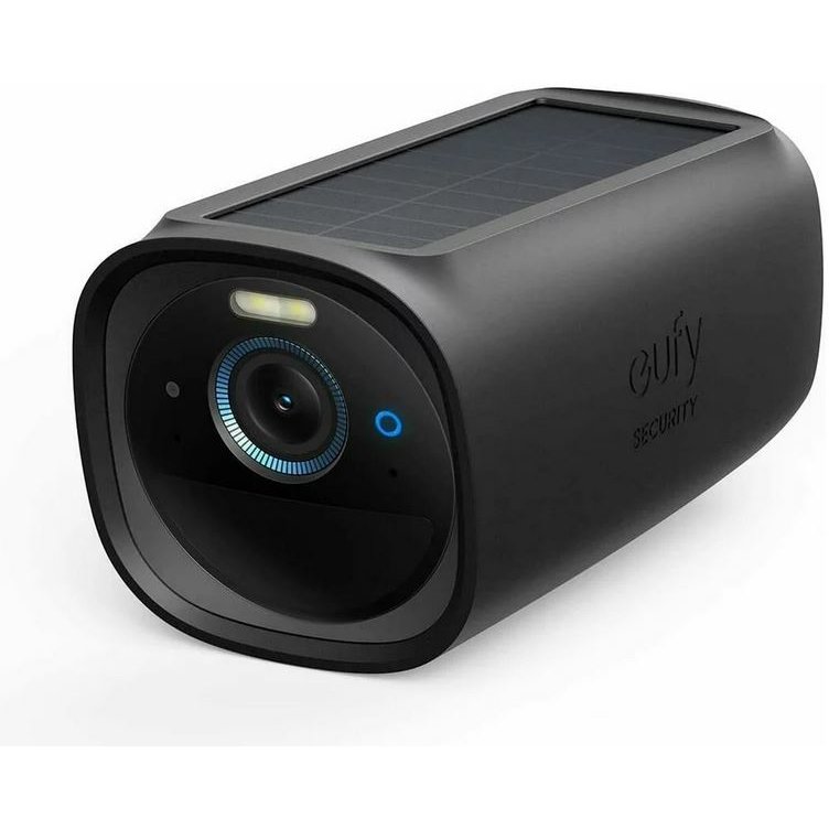 Set 2 Huse Silicon Pentru Cam 3 Protectie UV Si Ploaie Negru