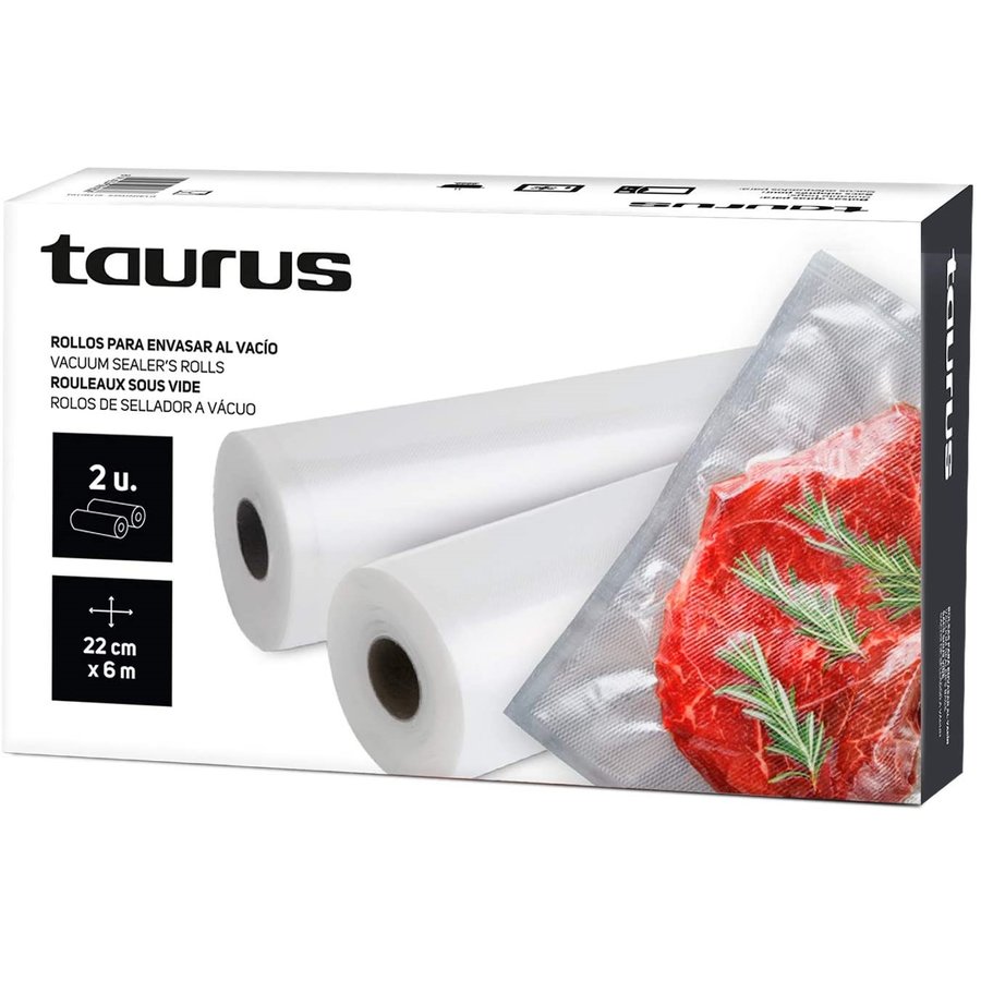 Set 2 Role Pungi Vidat 22 x 600cm