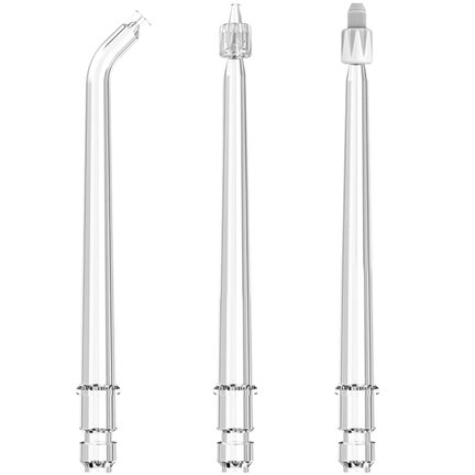 Set 3 Capete Irigator Oral Standard Pentru Model  TSA8080