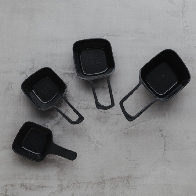 Set 4 Masuratori 69176-SZA-MIAR NESTER Gri