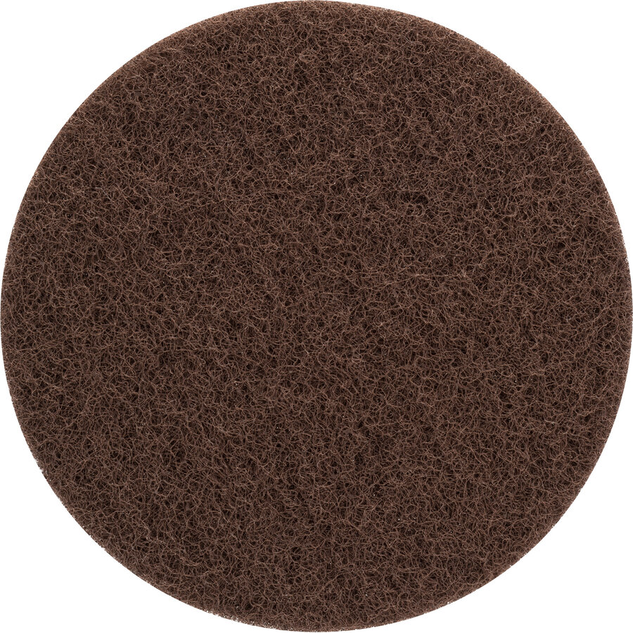 Set 5 Discuri Postav Pentru Slefuitoare Orbitale Cu Excentric Expert N880 125mm G280 Mediu A Maro