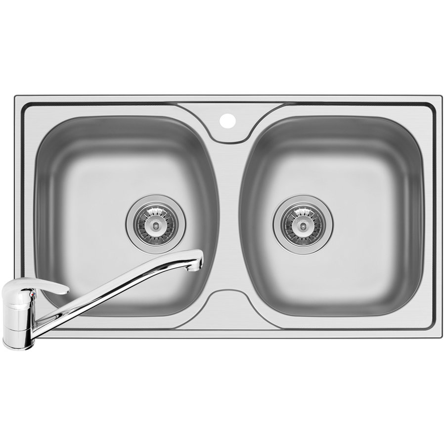 Set ASPECT 2B SM + ASALIA