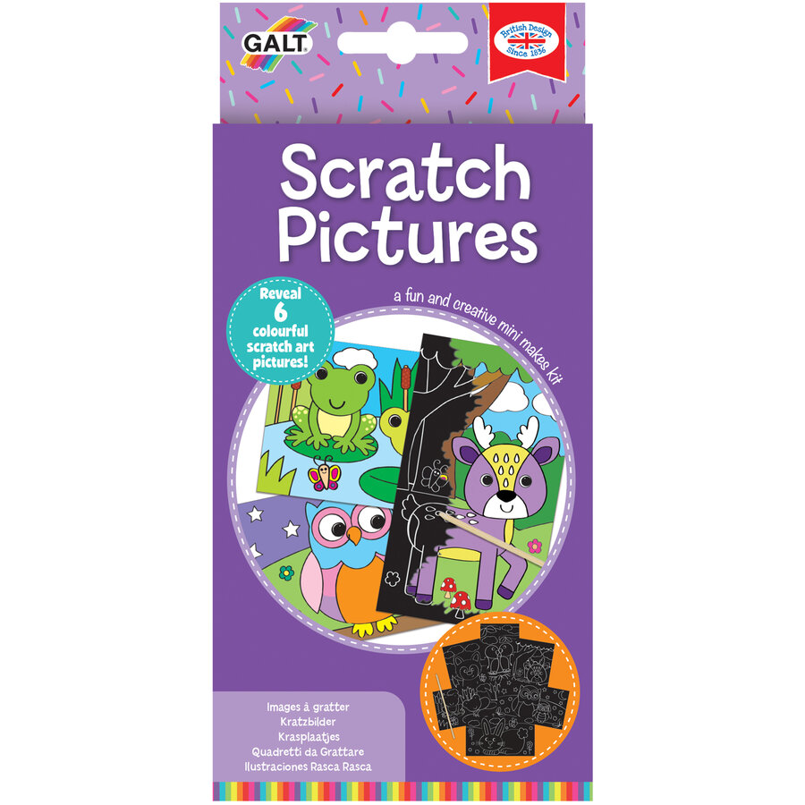 Set Creatie Imagini colorate