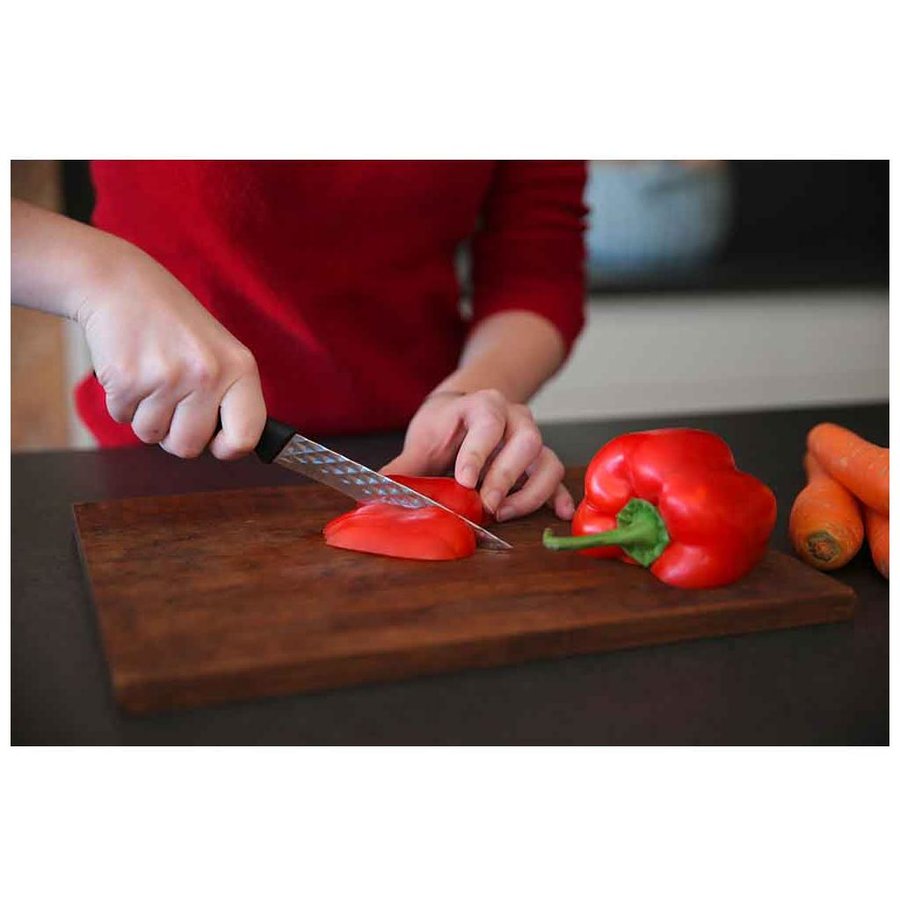 Set cutite Set 5 Cutite Otel Lama Antiaderenta Harry Blackstone Air Blade