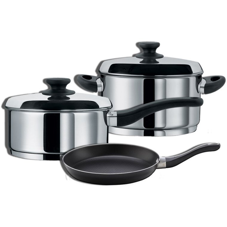 Set de vase Student 5 piese