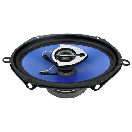 SET DIFUZOARE AUTO 5X7 120W