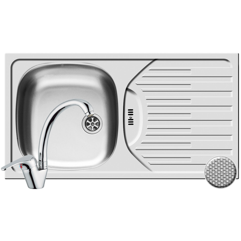 Set ET FORK ST LN + SERENO