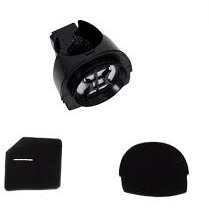 Set filtre aspirator FILTER-M14.4