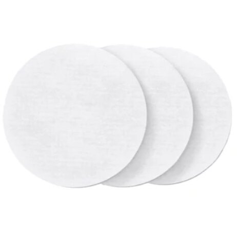 Set Filtre De Spuma Pentru AES Compatibil N20 Plus/N20 Pro Plus 3 Bucati