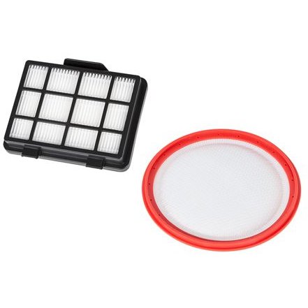 Set Filtre Pentru Aspirator Vacuum Green