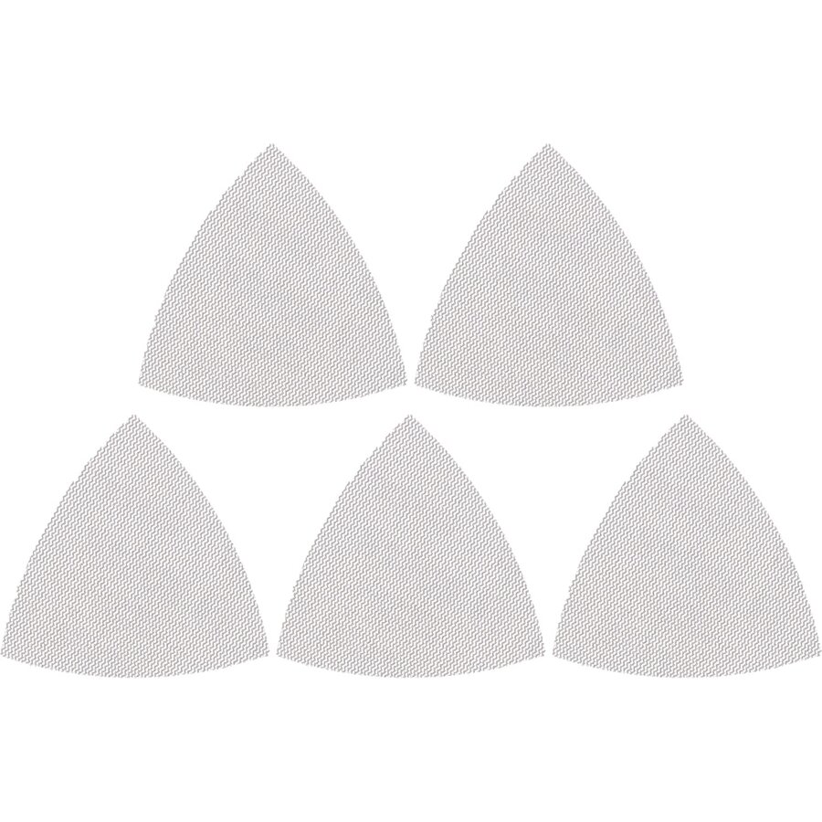 Set Foi Abrazive Expert M480 pentru Slefuitoare Delta 93mm K180 5x Bucati