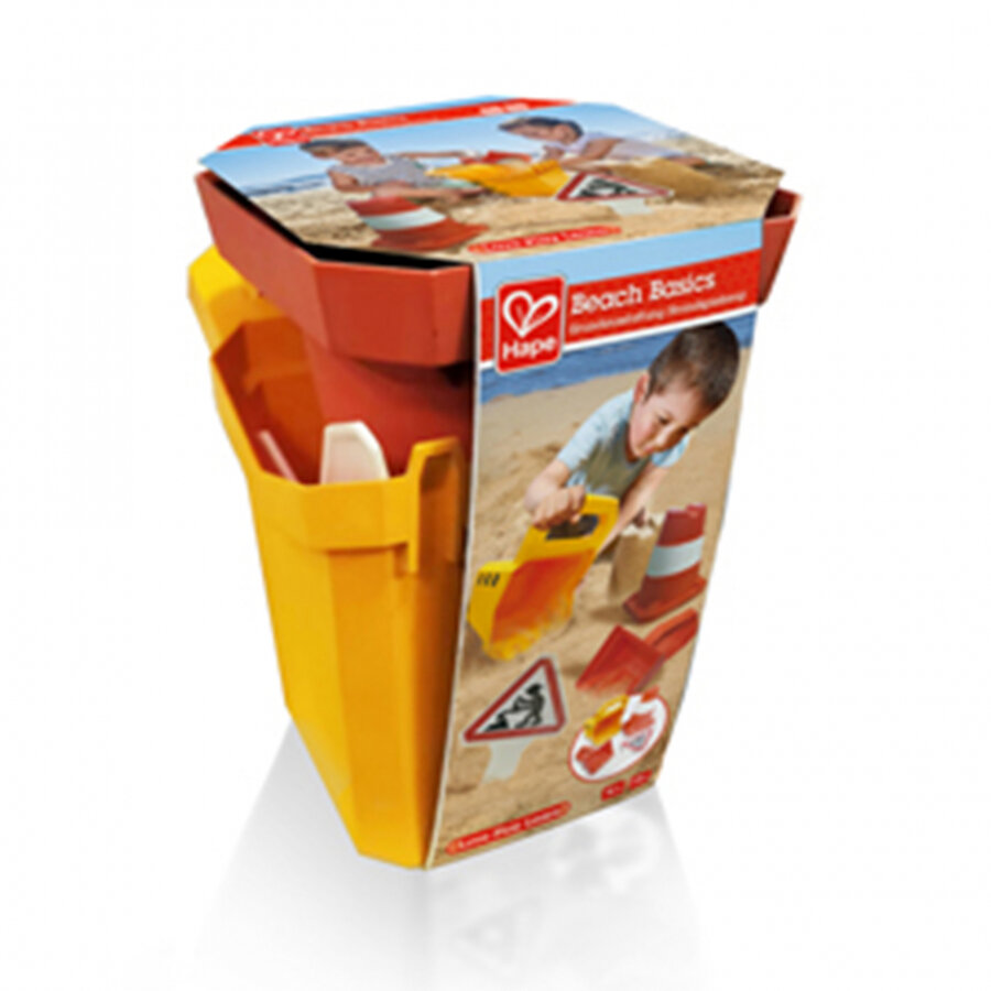 Set Jucarii de nisip