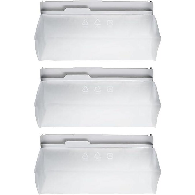 Set Saci Aspirator CP-PJ-A00086-00-00