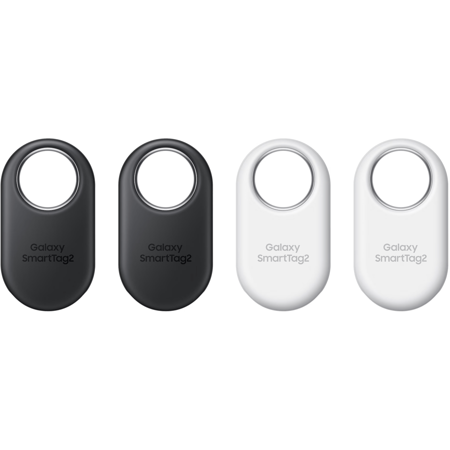 Set Smart Tag SmartTag2 (4 pack) 2xNegru 2xAlb EI-T5600KWEGEU