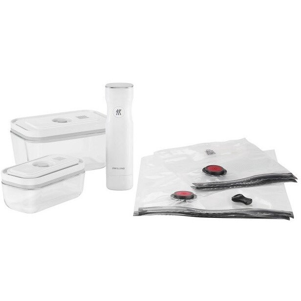 Set Starter Fresh & Save S/M Sticla