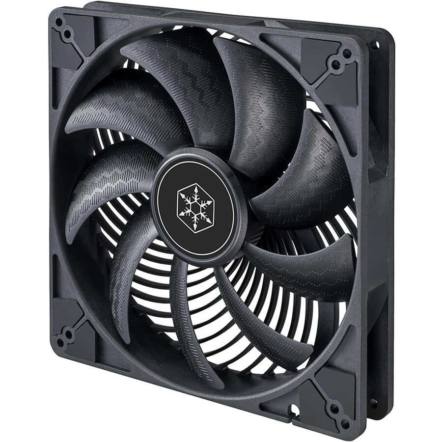 Ventilator AP184i-PRO 180mm