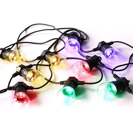 Sir LED Iluminat Festiv IP44 RGB