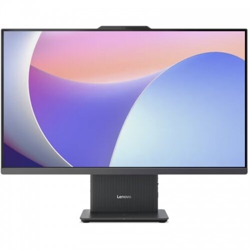 Sistem All in One IdeaCentre 3 FHD 27inch Intel Core i7-13620H 16GB 512GB SSD Free Dos Luna Grey