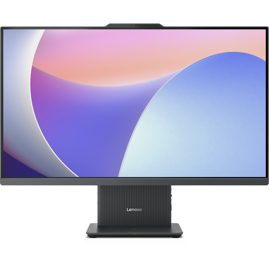 Sistem All in One IdeaCentre AIO 27IRH9 FHD 27inch Intel Core i7-13620H 16GB 1TB PCIe Free Dos Luna Grey