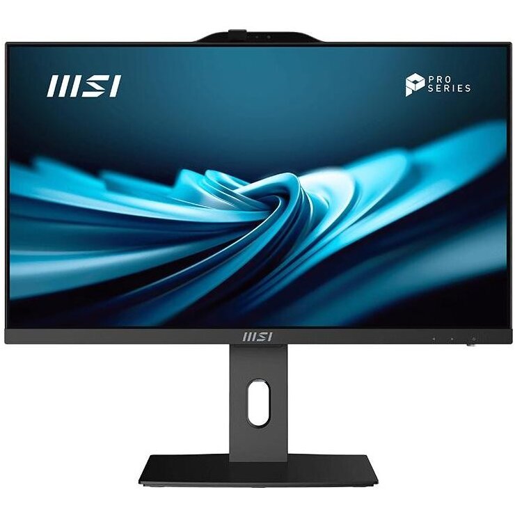 Sistem All in One Pro AP272P 14M-496EU FHD 27inch Intel Core i5-14400 16GB 512GB Windwos 11 Pro Black