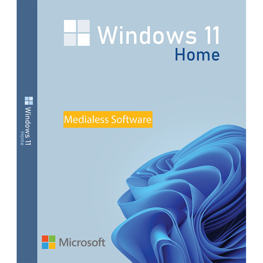 Sistem de Operare Windows 11 Home 64 bit Multilanguage OEM Licenta Digitala