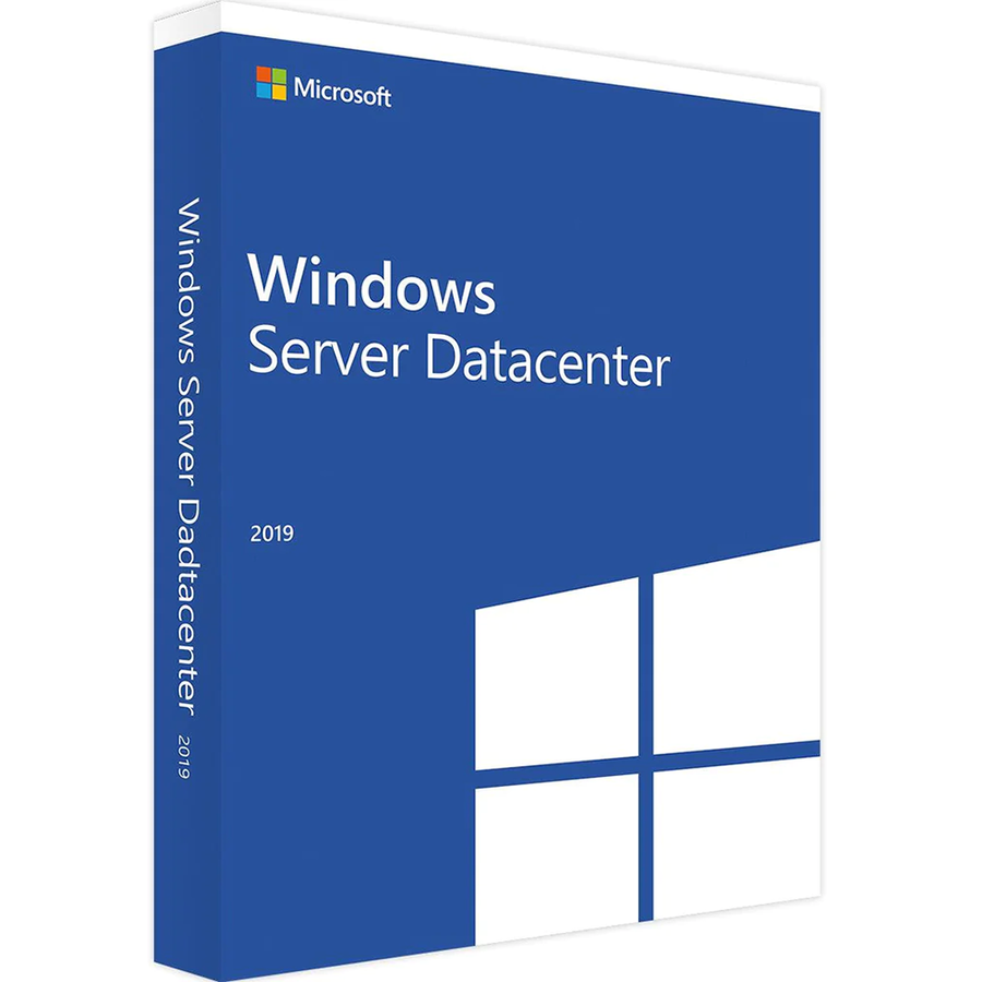Sistem de Operare Windows Server 2019 Datacenter Multilanguage PC Licenta Digitala
