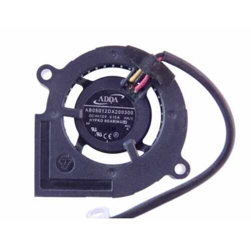 Sistem De Racire Lampa Pentru Videoproiector 50x50x20 195mm