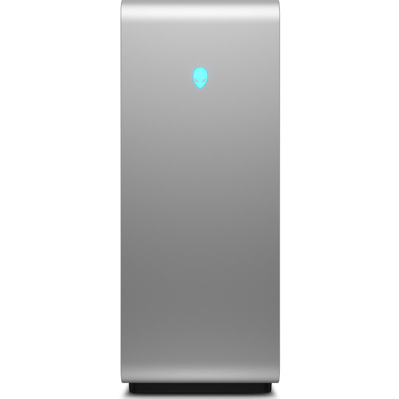 Sistem desktop Alienware Area 51 Intel Core Ultra 9 285K 64GB 4TB PCIe RTX 5080 Windows 11 Pro Grey