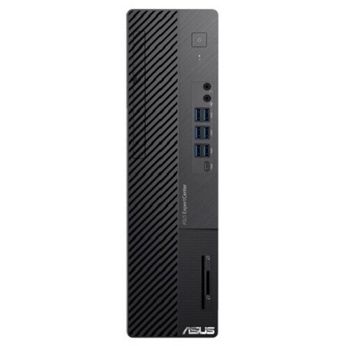 Sistem desktop ExpertCenter D7 Intel Core i3-13100 64GB 512GB SSD Free Dos Black