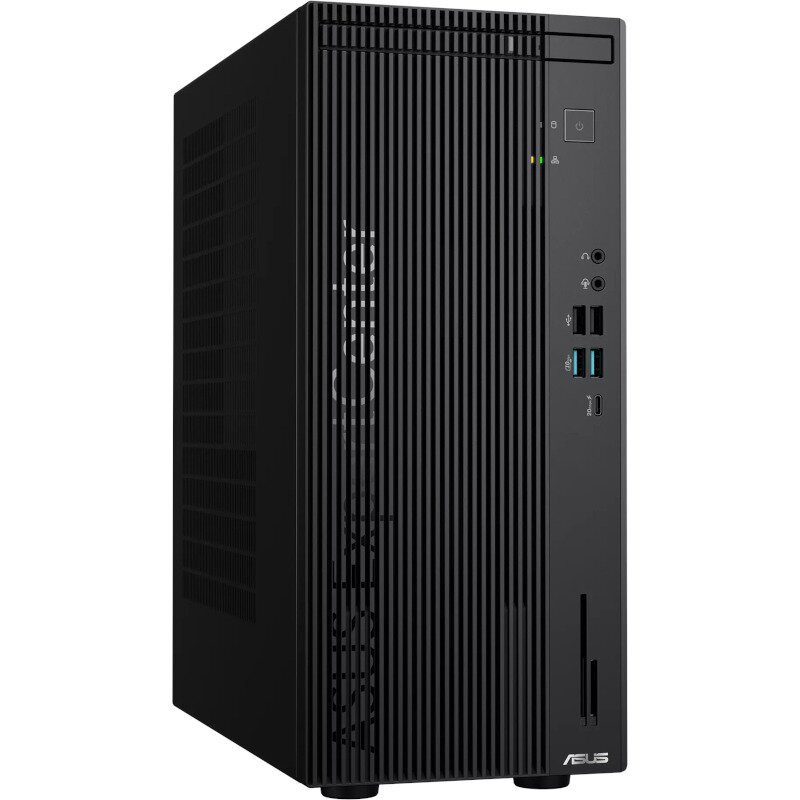 Sistem desktop ExpertCenter D7 MT D701MER-5145000960 Intel Core i5-14500 16GB DDR5 512GB SSD Black