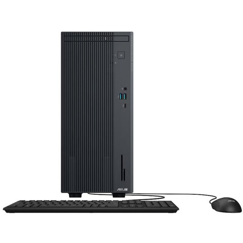 Sistem desktop ExpertCenter P500MV MT P500MV-13420H2960 Intel Core i5-13420H 16GB DDR5 512GB SSD Black