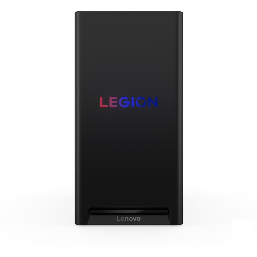 Sistem desktop Legion T5 Intel Core Ultra 7 255HX 16GB 1TB SSD RTX 5060 Ti Free Dos Eclipse Black